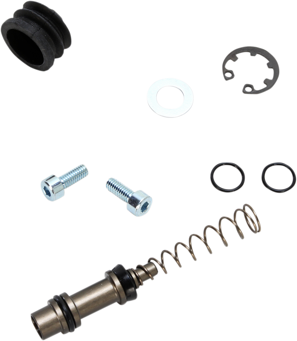 MOOSE OFFROAD Brake Master Cylinder Repair Kit – Part Number 18-1055