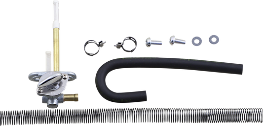 ALL BALLS Petcock Fuel Kit for Yamaha FS101-0213