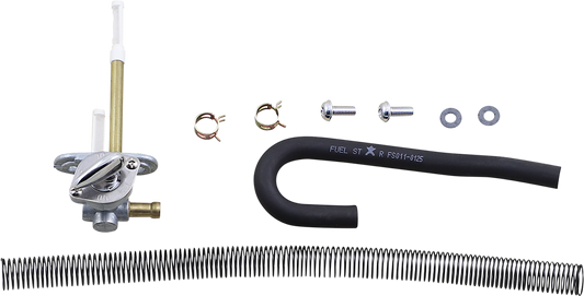 ALL BALLS Yamaha FS101-0214 Petcock Fuel Kit - Direct OE Replacement for Yamaha Engines