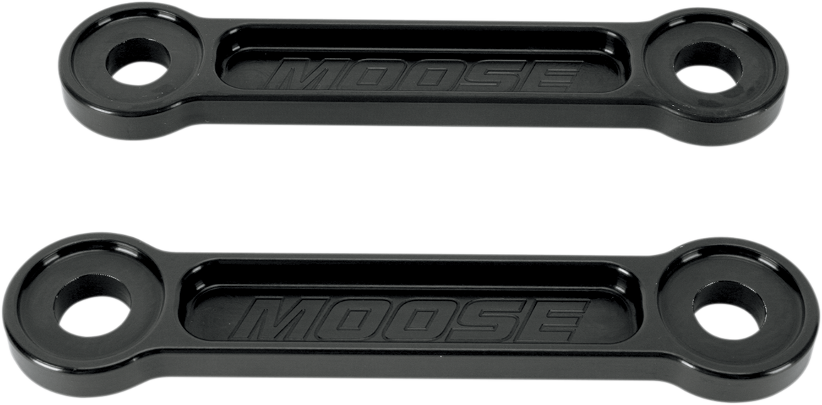 Moose Offroad Lowering Pull Rod 0419-0006 for 1.75-inch Lift Reduction