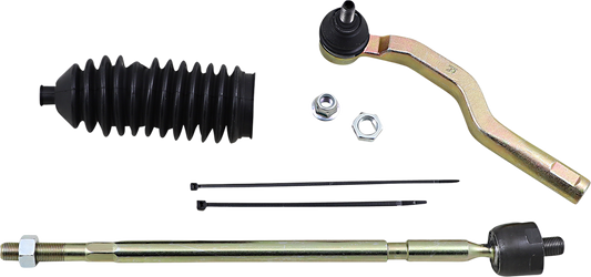 MOOSE OFFROAD Tie-Rod Assembly Kit - Right Front Inner/Outer 51-1094-R