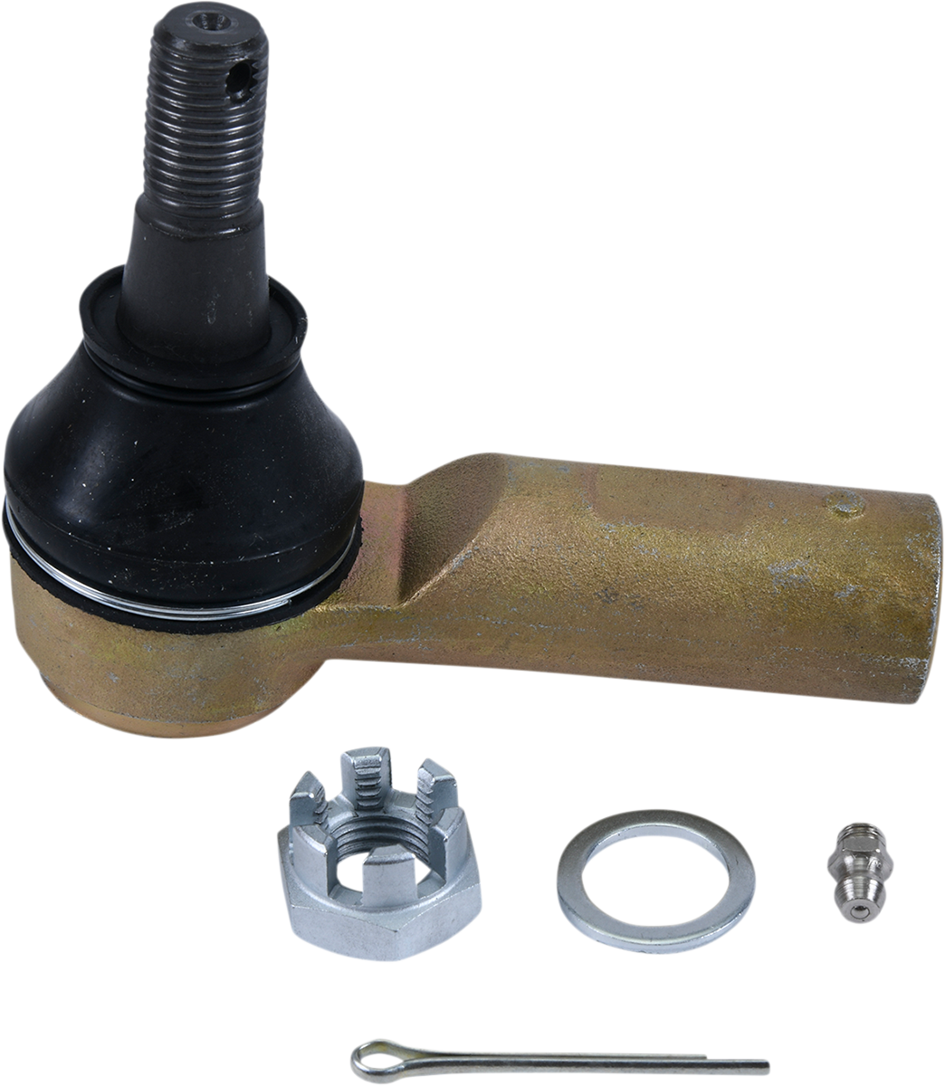 MOOSE OFFROAD Front Outer Tie End Rod Kit for Kawasaki - Part 51-1104