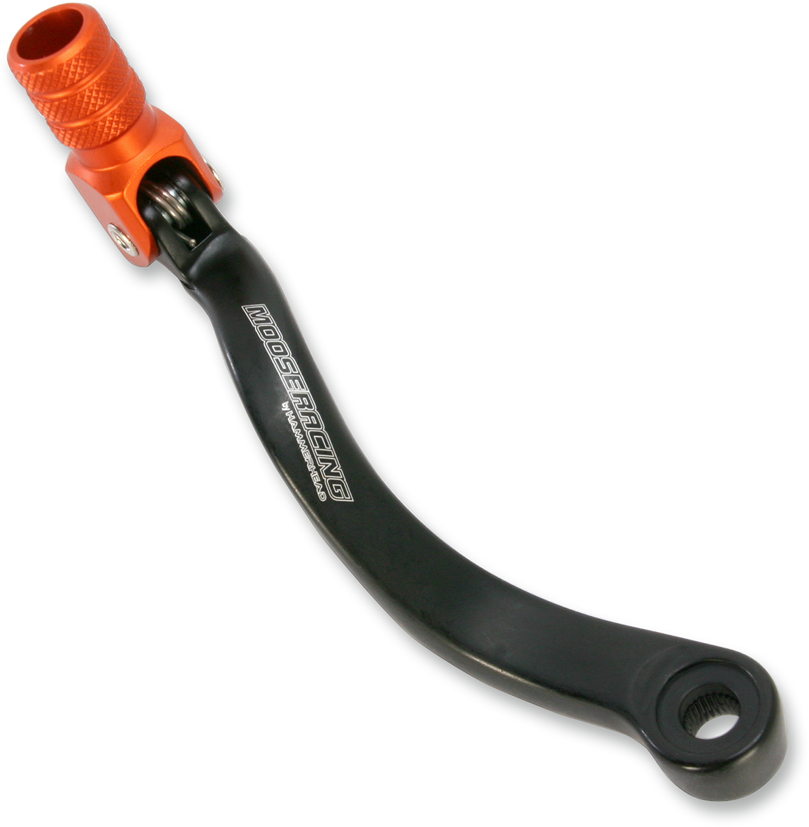 Moose Offroad Orange Shift Lever for KTM 81-0564-02-40