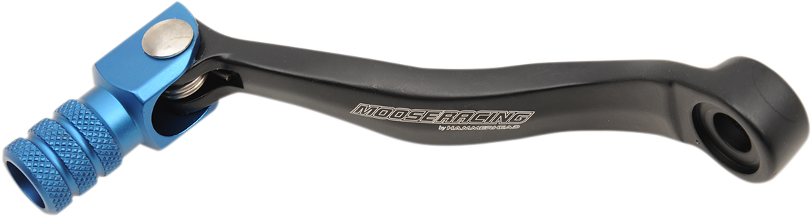 Moose Offroad Husqvarna Shift Lever - Blue, Part 81-0768-02-20