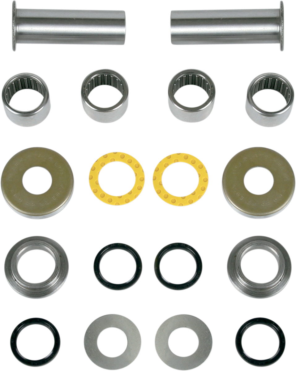 Moose Offroad Swingarm Bearing Kit for Suzuki - Part Number 28-1172