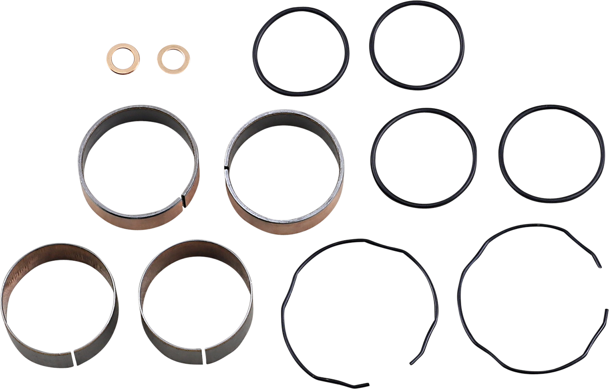 Moose Offroad Fork Bushing Kit 38-6137 for Enhanced Suspension Performance