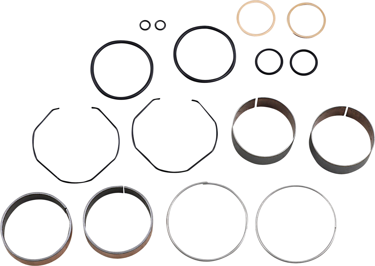 Moose Offroad Fork Bushing Kit 38-6138 for Enhanced Suspension Performance
