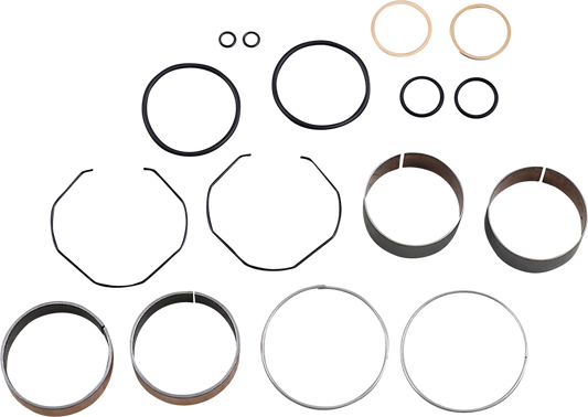 Moose Offroad Fork Bushing Kit 38-6138 for Enhanced Suspension Performance