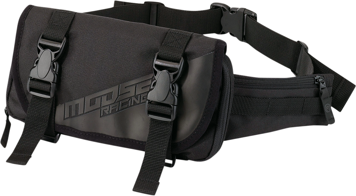 MOOSE OFFROAD Qualifier Pack 3520-0005 – Durable Trail-Marking and Race Support Bag
