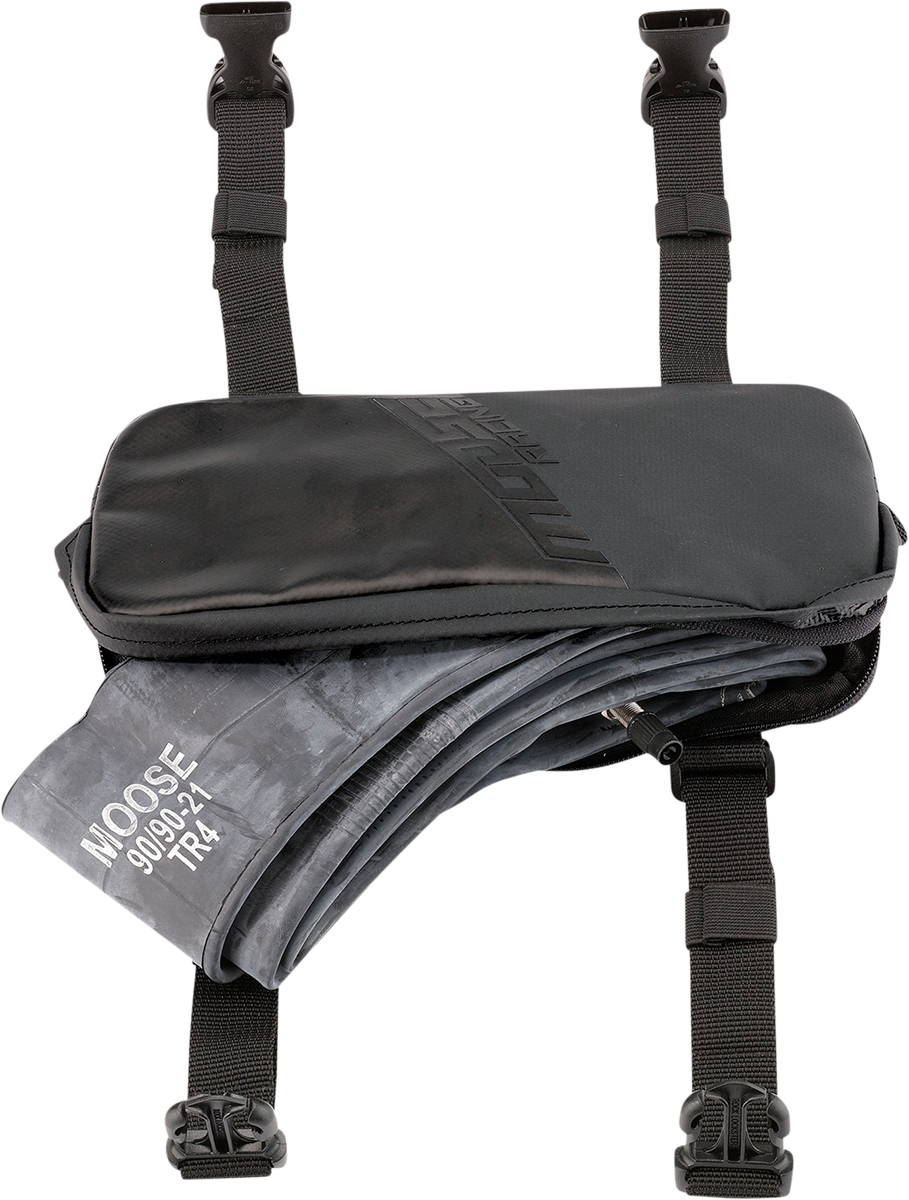 MOOSE OFFROAD Spare Tube Fender Pack 3510-0113 - Durable 500D Tarpaulin Material with Quick-Release Mounting Hooks