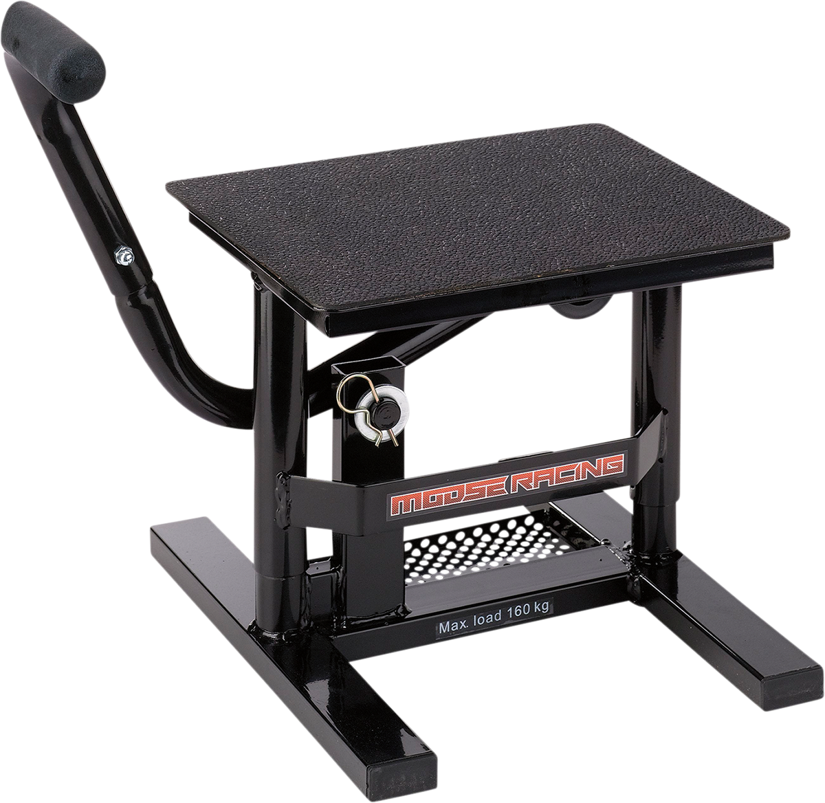 MOOSE OFFROAD Vintage Mini Stand/Lift M-10-2103 for Motorcycle Maintenance