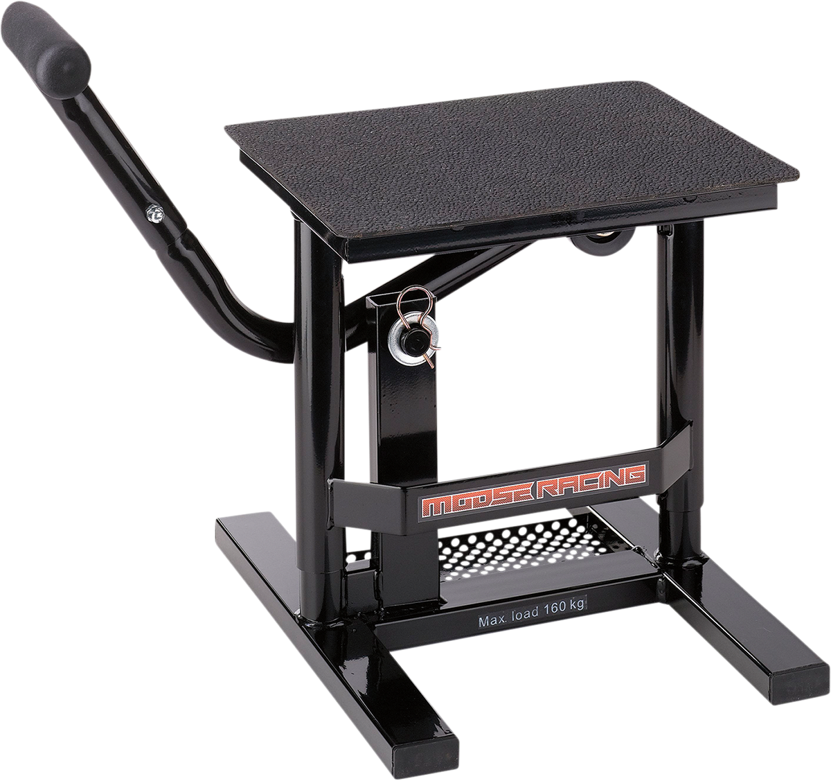 MOOSE OFFROAD Standard Steel Lift and Stand M-10-1103 for Dirt Bikes up to 650cc