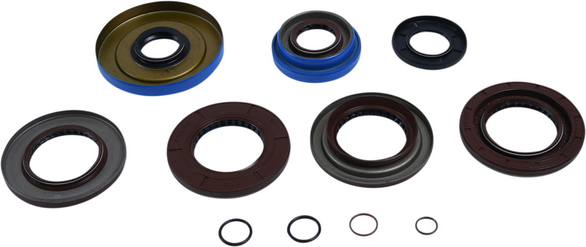 Moose Offroad Polaris 25-2124 Transaxle Bearing and Seal Kit