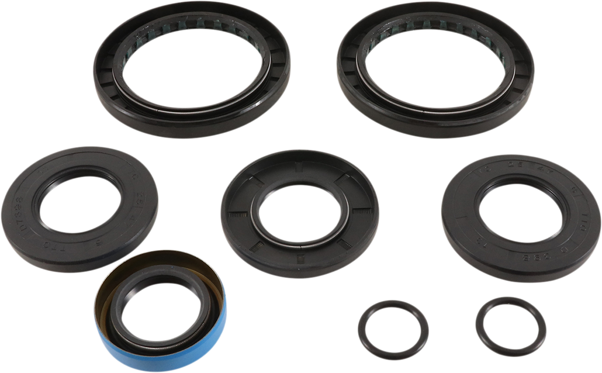 Moose Offroad Polaris 25-2128 Transaxle Bearing and Seal Kit