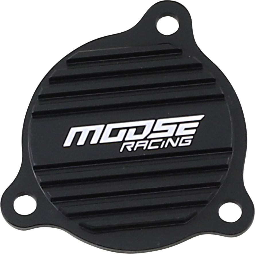 MOOSE OFFROAD Oil Pump Cover for Husqvarna and KTM T04-5103B