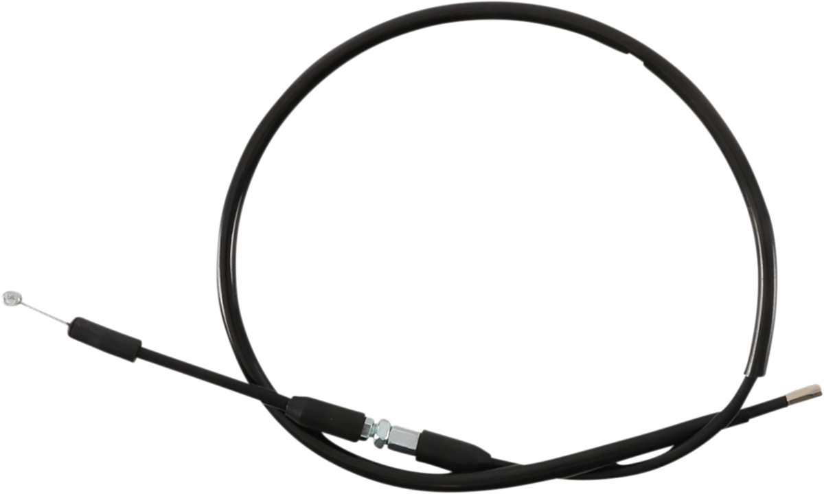 MOOSE Offroad Hot Start Cable for Honda 45-3002