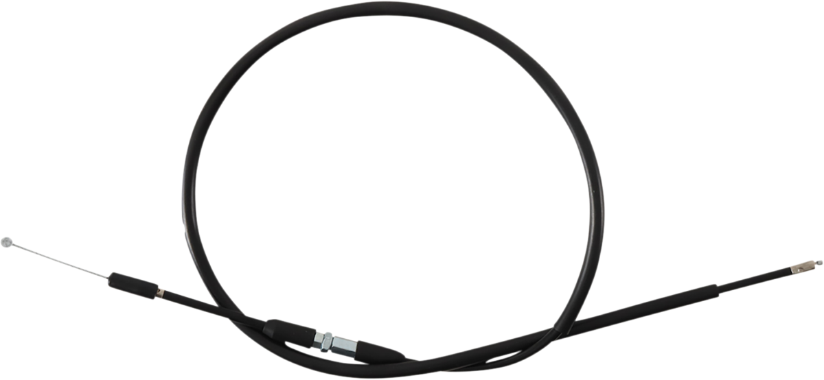 Moose Offroad Hot Start Cable for Honda and Kawasaki – Part No. 45-3001