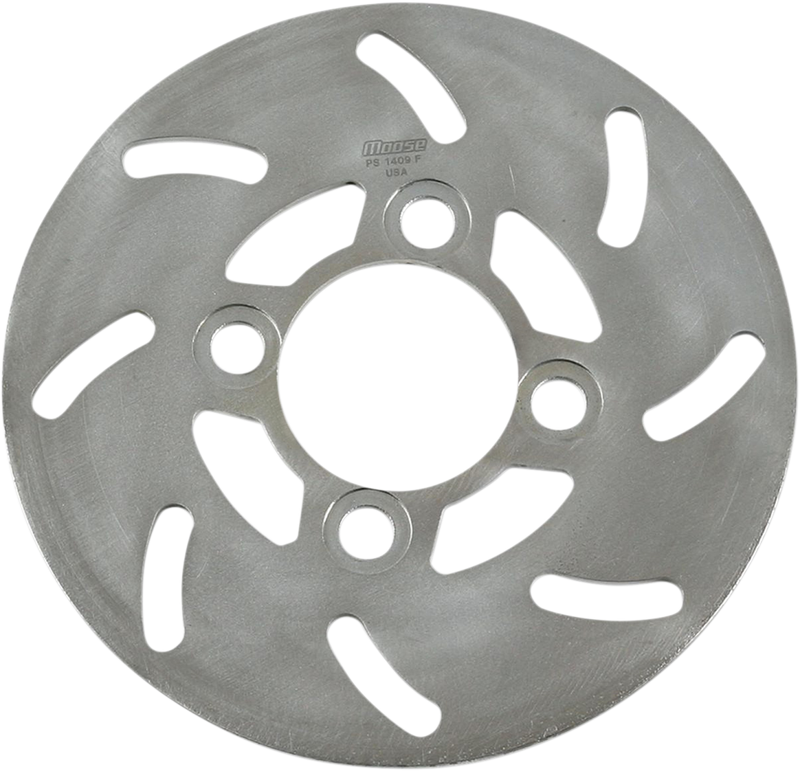 MOOSE OFFROAD Front Right Rotor for Yamaha PS1409RF