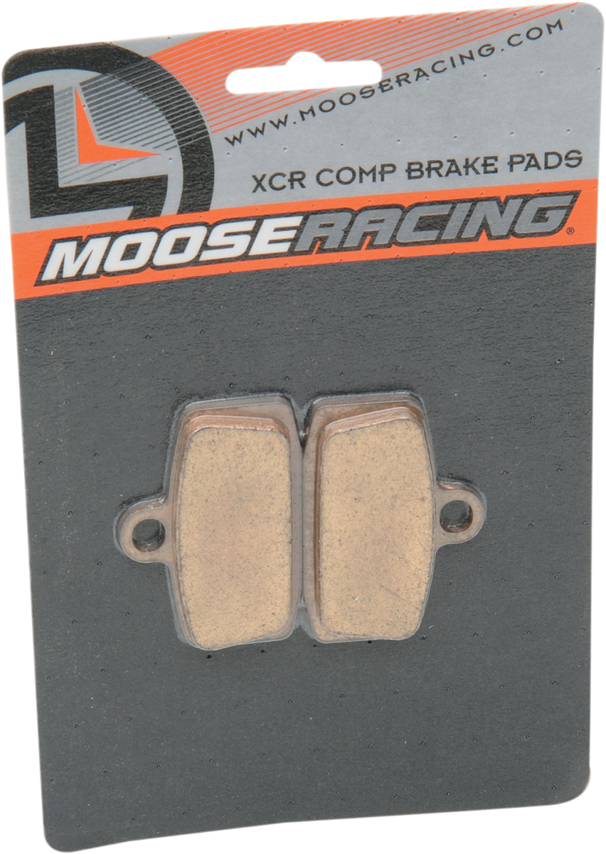 Moose Offroad XCR Front Brake Pads for Husqvarna/KTM M514-S47
