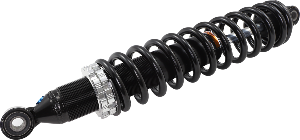 Moose Offroad Front Heavy Duty Gas Shock for '98-'04 Honda TRX450FE FourTrax Foreman ES (Part AU-04207)