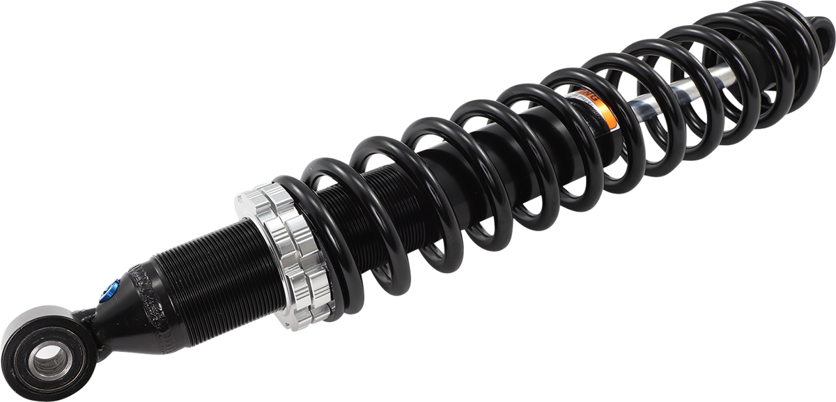 Moose Offroad Heavy Duty Rear Gas Shock for 1998-2004 Honda TRX450E/ES Foreman AU-04257