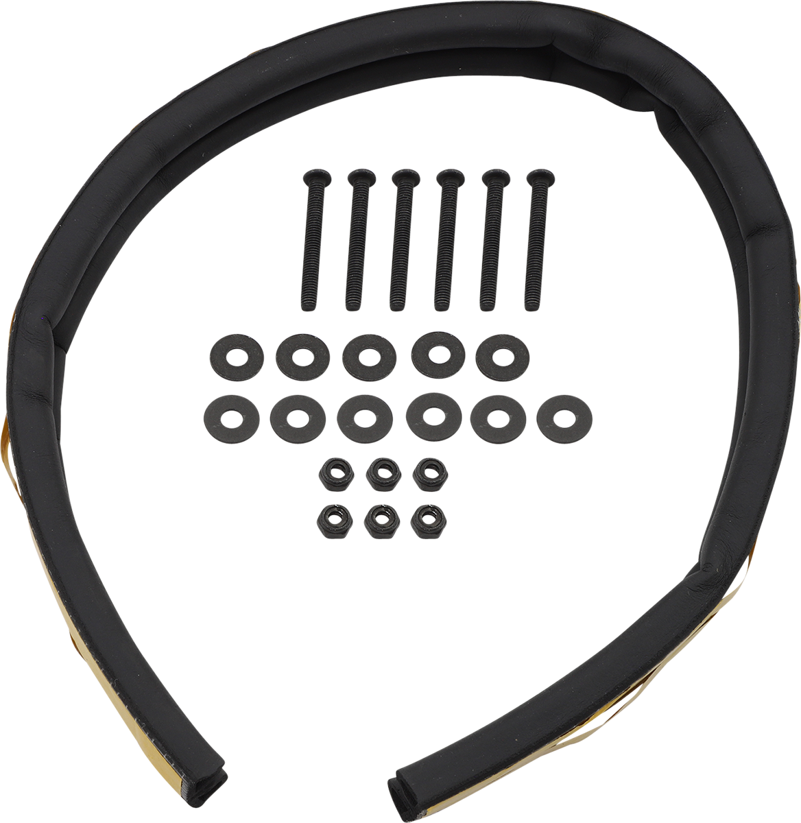 MOOSE OFFROAD Lower Door Hardware for CAN-AM – Part 244.7249.1