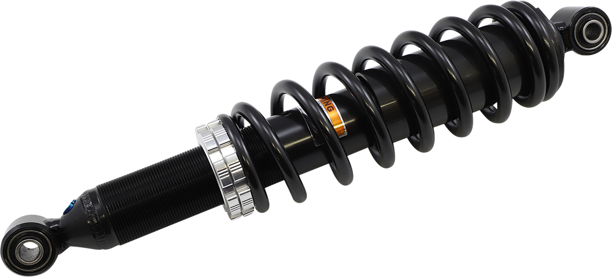 Moose Offroad Heavy Duty Gas Shock Front for Suzuki AU-04327