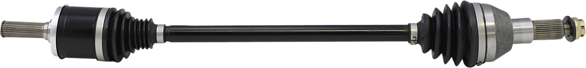MOOSE OFFROAD Heavy-Duty Front Right CV Axle Kit for Kawasaki KAW-6022HD