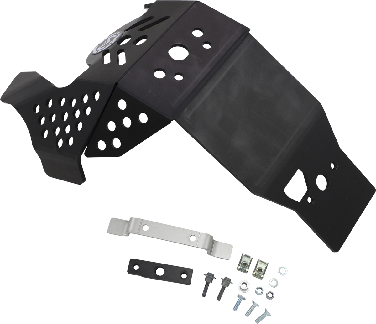 Moose Offroad Pro Skid Plate for Yamaha YZ 450F – Model PX1457
