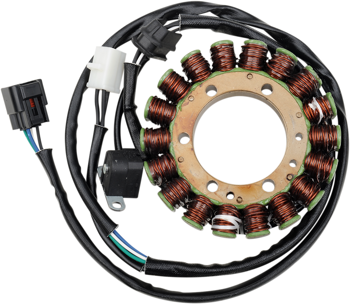 MOOSE OFFROAD Suzuki M-21-807H Stator Replacement Kit