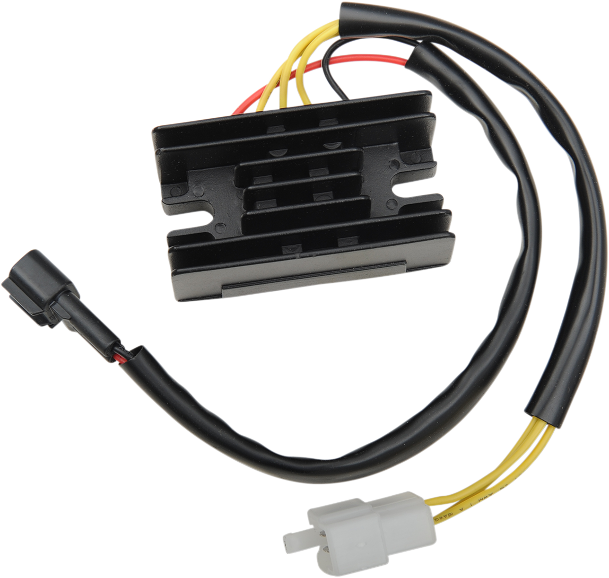 MOOSE OFFROAD Suzuki M-10-249 Regulator/Rectifier Replacement