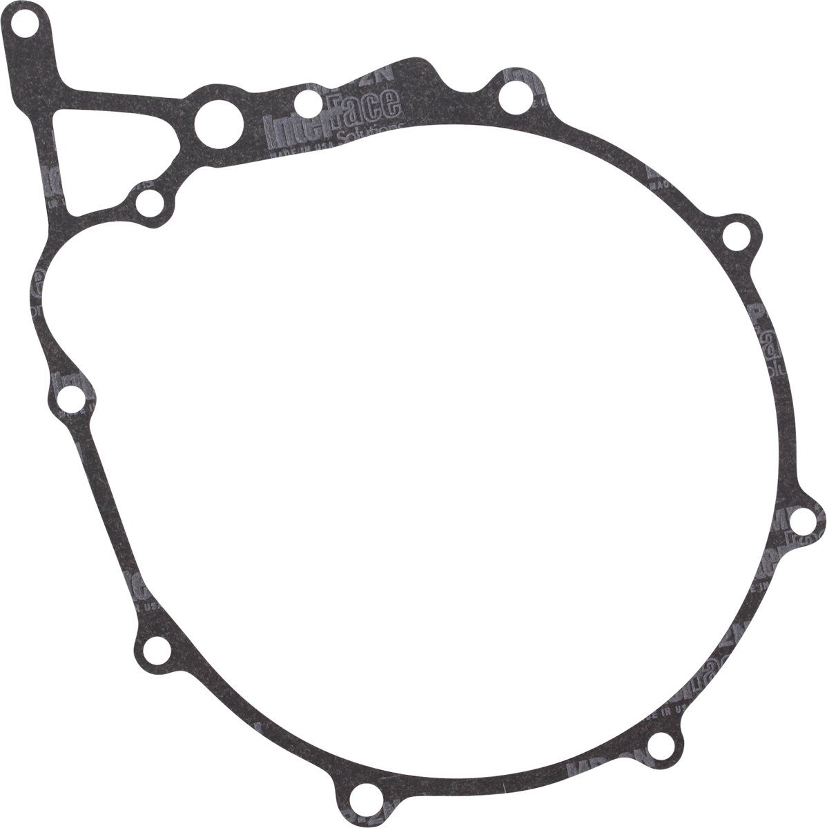 Moose Offroad Honda 816024mse Ignition Cover Gasket