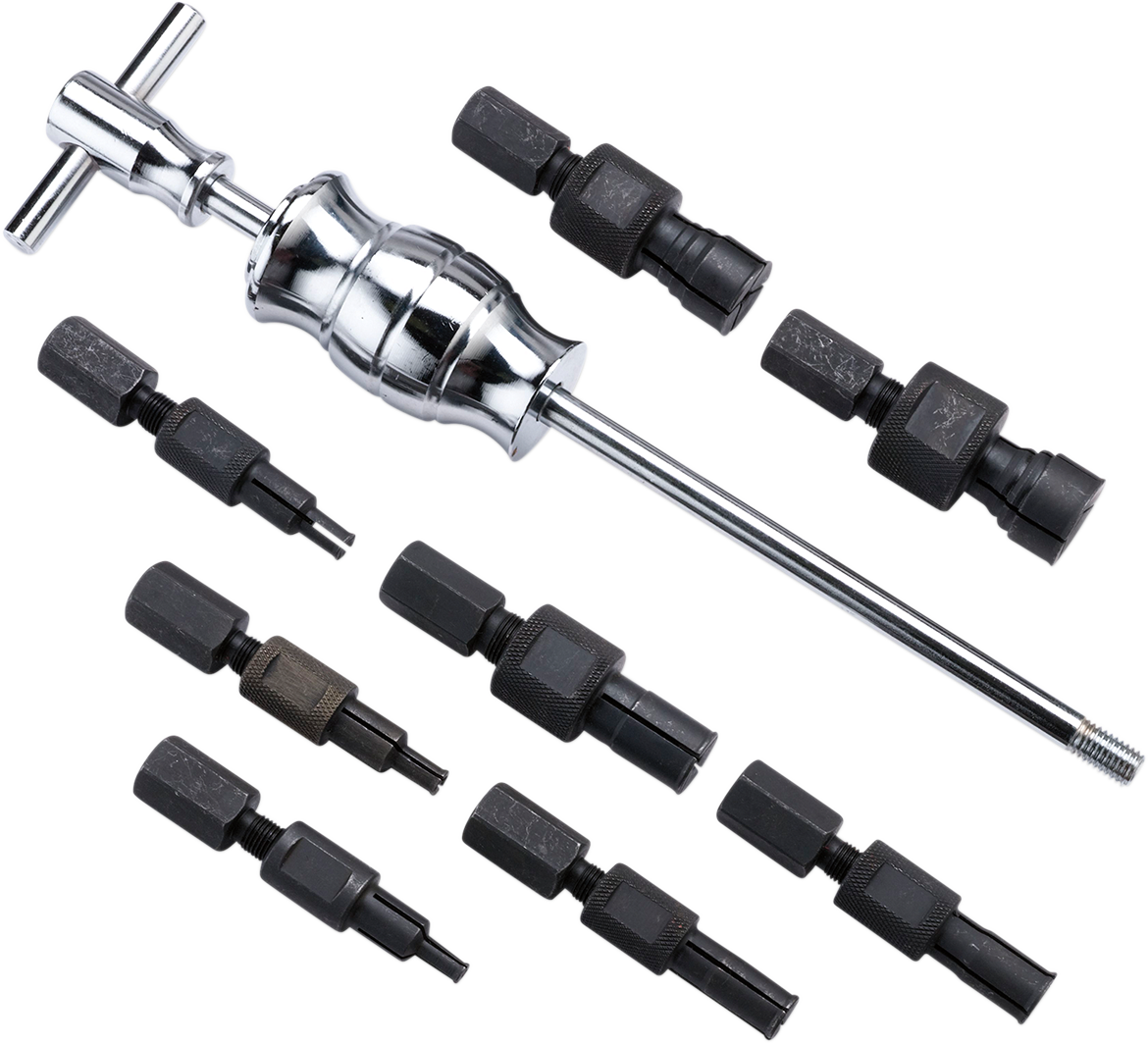 Moose Offroad NC-6081 Wheel Bearing Removal Tool Kit