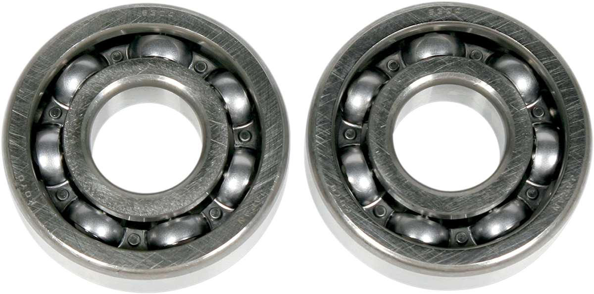Moose Offroad Crank Bearing Kit 24-1031 for 2-Stroke and 4-Stroke Engines