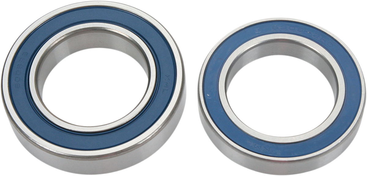 Moose Offroad Prairie 300/400 Rear Wheel Bearing Kit (Part Number 25-1146)