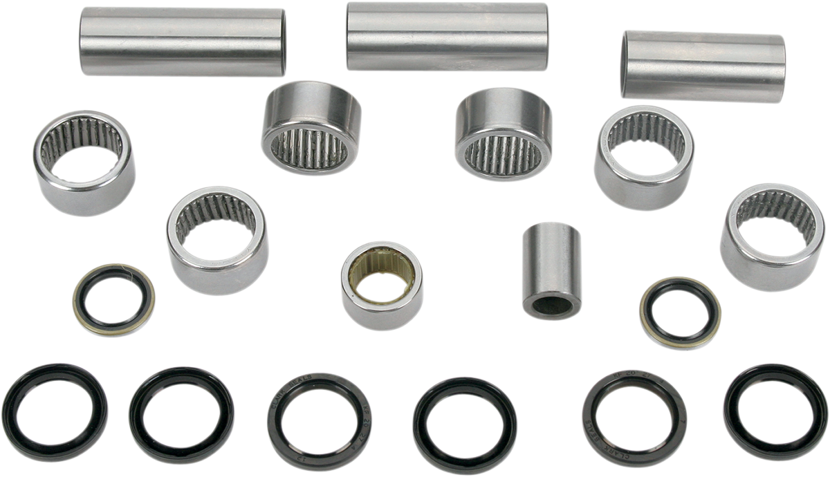MOOSE OFFROAD Linkage Bearing Kit for Kawasaki and Suzuki – Part #27-1043