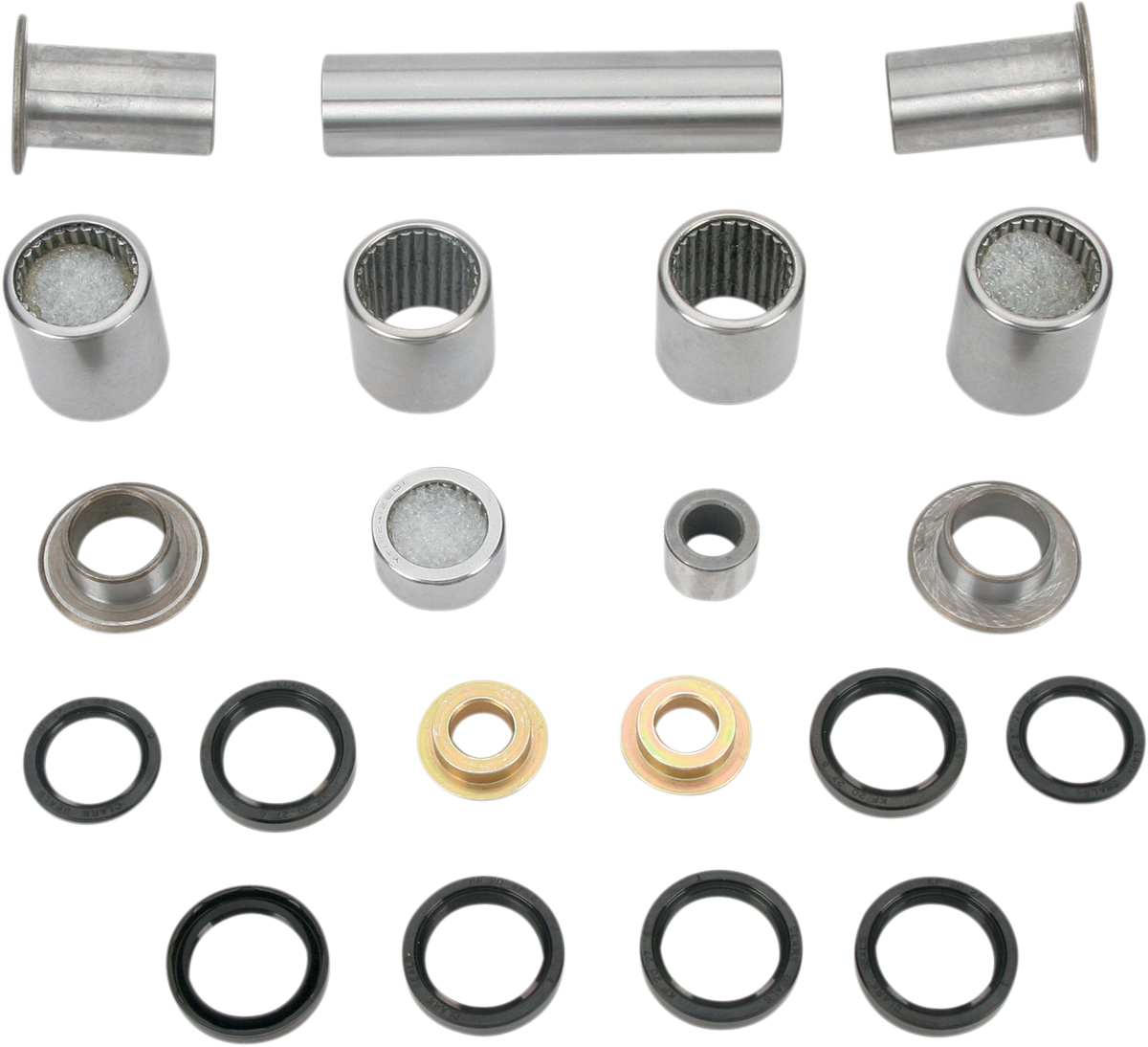 MOOSE Offroad Linkage Bearing Kit for Yamaha 27-1065
