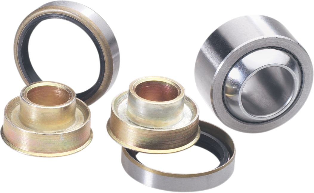 MOOSE OFFROAD Shock Bearing Kit - Back Lower for Husaberg and KTM 27-1089