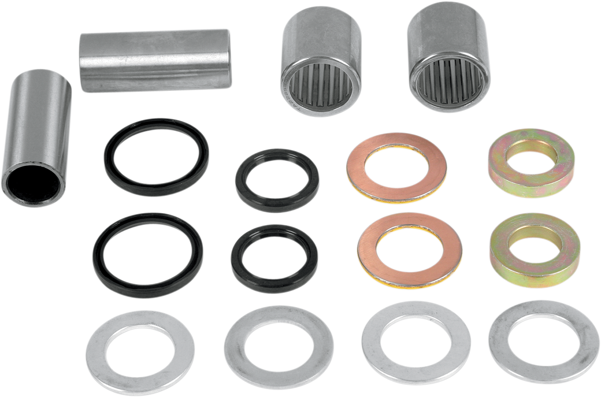 Moose Offroad Swingarm Bearing Kit for Honda - Part Number 28-1037