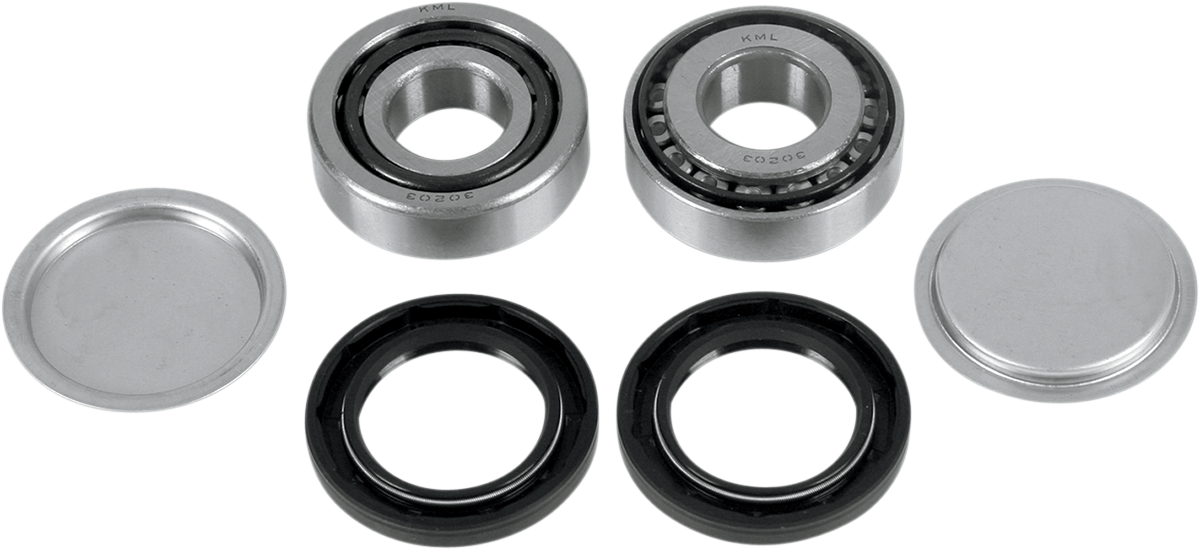 Moose Offroad Swingarm Bearing Kit 28-1056 for Aprilia, Arctic Cat, Honda, and Polaris