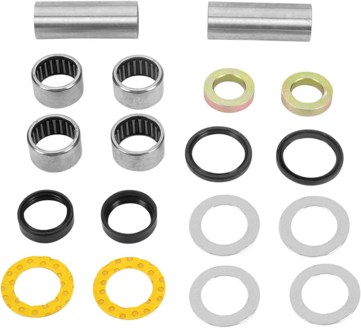 MOOSE OFFROAD Swingarm Bearing Kit for Yamaha 28-1073