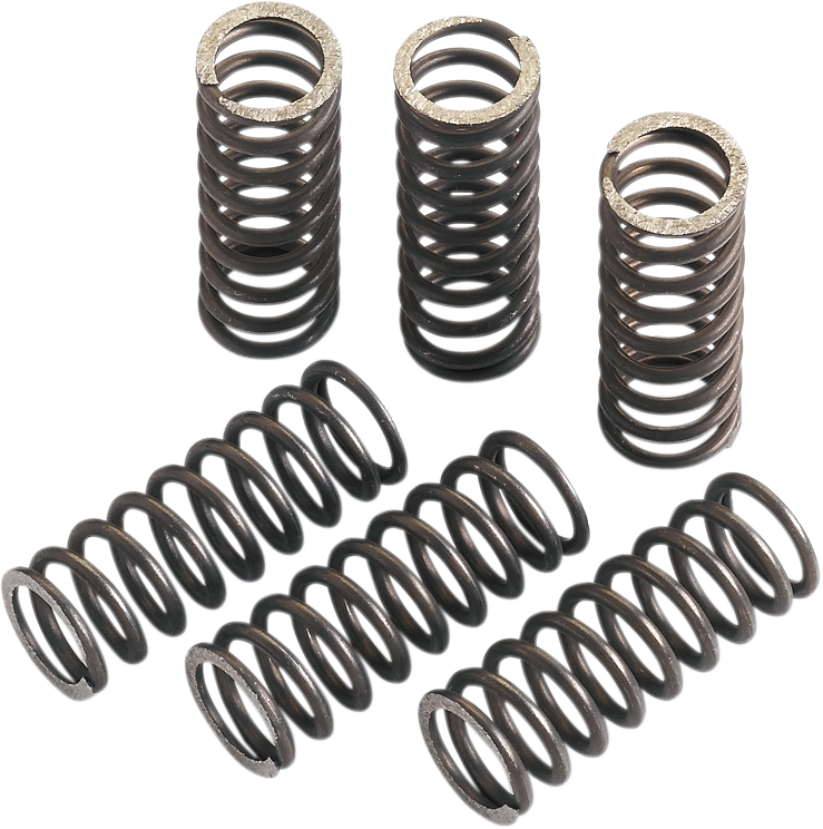 MOOSE OFFROAD Clutch Springs for Honda/Suzuki - Part MHDS32-6