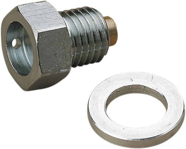 MOOSE OFFROAD Magnetic Drain Plug for Honda and Yamaha - Part 33-DP103