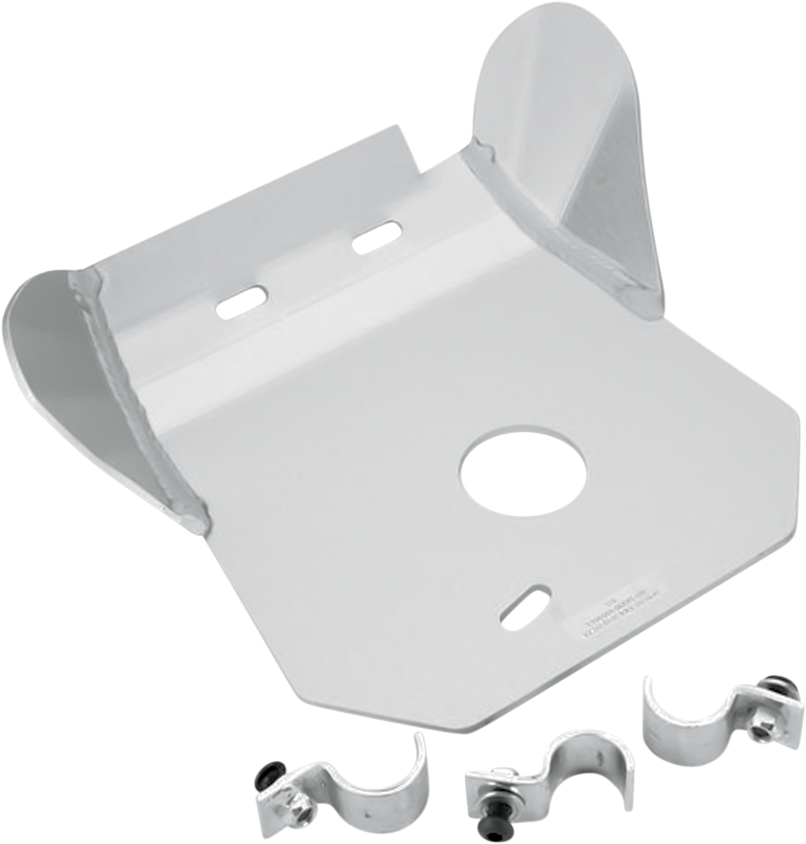 MOOSE OFFROAD Skid Plate for Husqvarna, KTM, Yamaha - Part 216