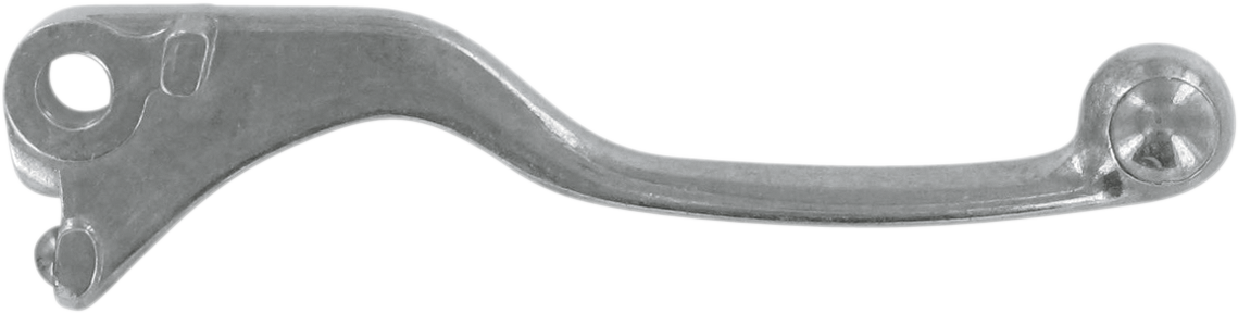 Moose Offroad OEM-Style Replacement Brake Lever Polished - Part 1BDHA37