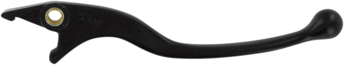 Moose Offroad Right Hand Aluminum Replacement Lever 1BTHR48 - Black