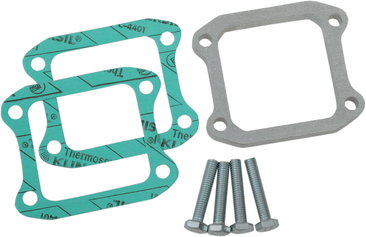 Moose Offroad Honda 06-102SK Torque Spacer Kit for Improved Low-End Power