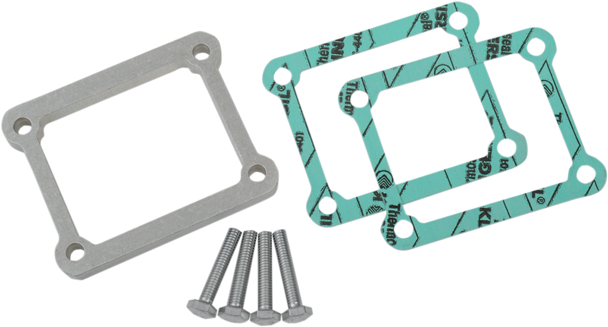 MOOSE OFFROAD Torque Spacer Kit for Honda, Suzuki, Yamaha - Part #08-100SK