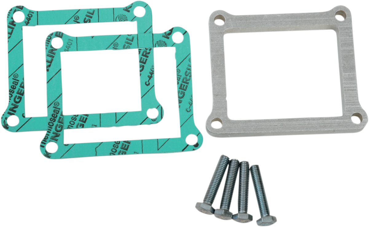 Moose Offroad Torque Spacer Kit for Suzuki and Yamaha - Part 08-301SK