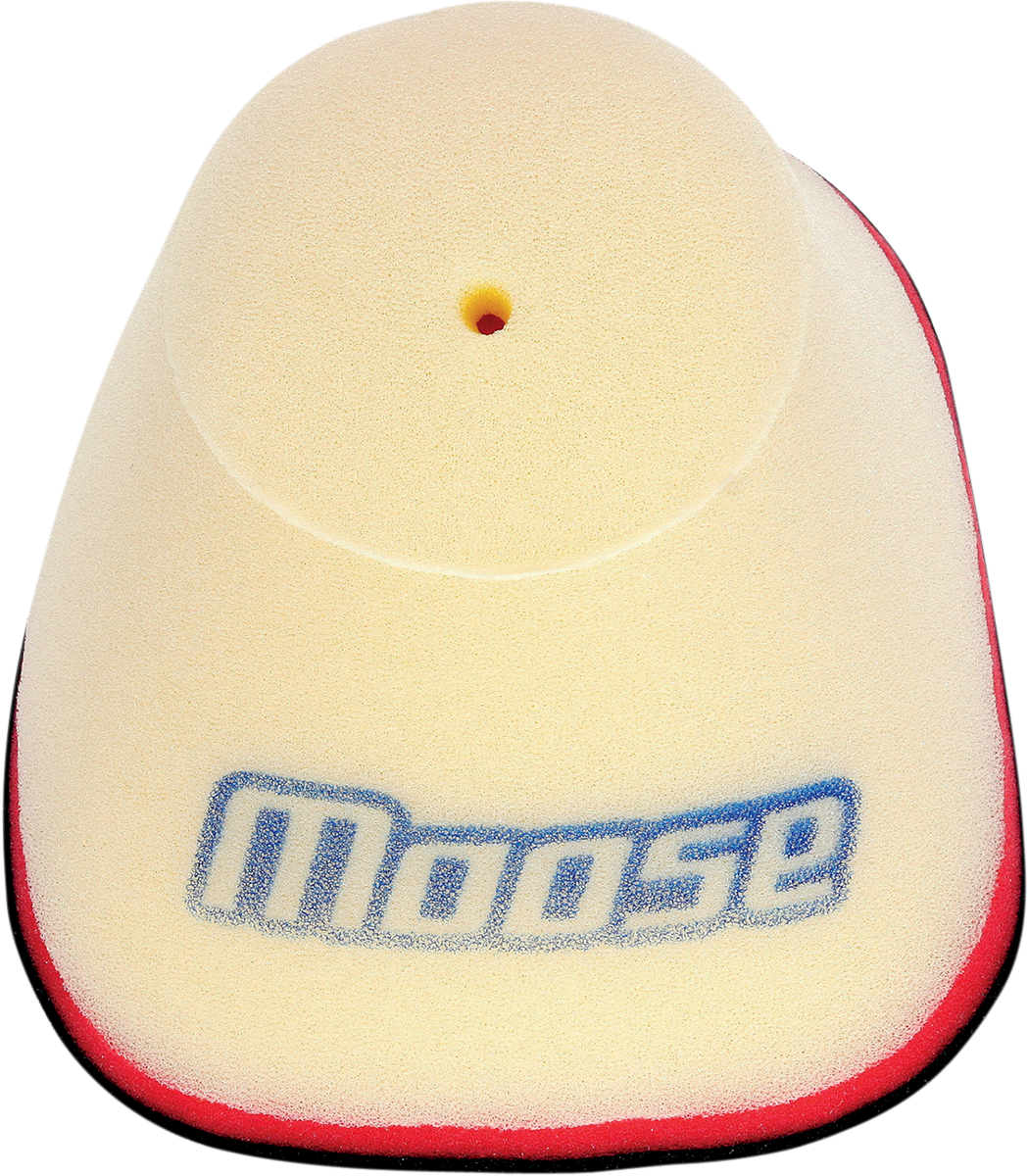 Moose Offroad Yamaha 1-80-41 Air Filter for Enhanced Engine Protection